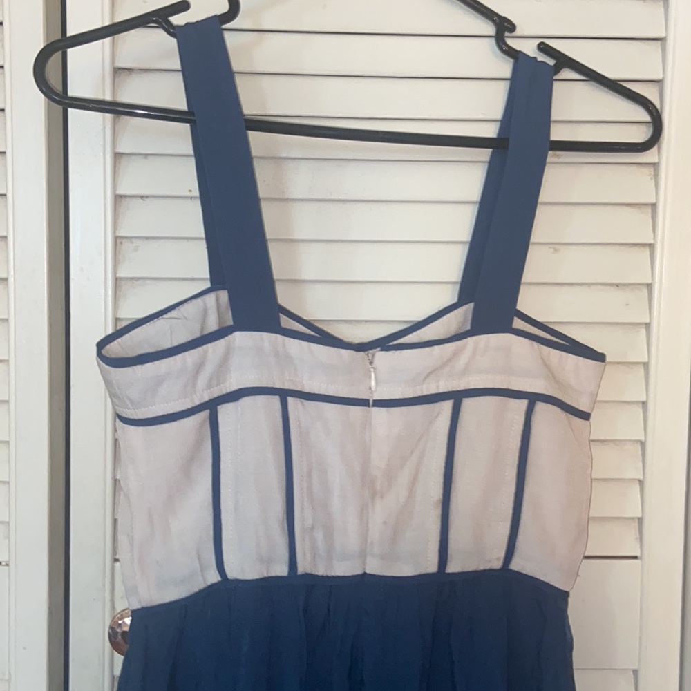 NWT Tinley Road dress. - Picture 4 of 5